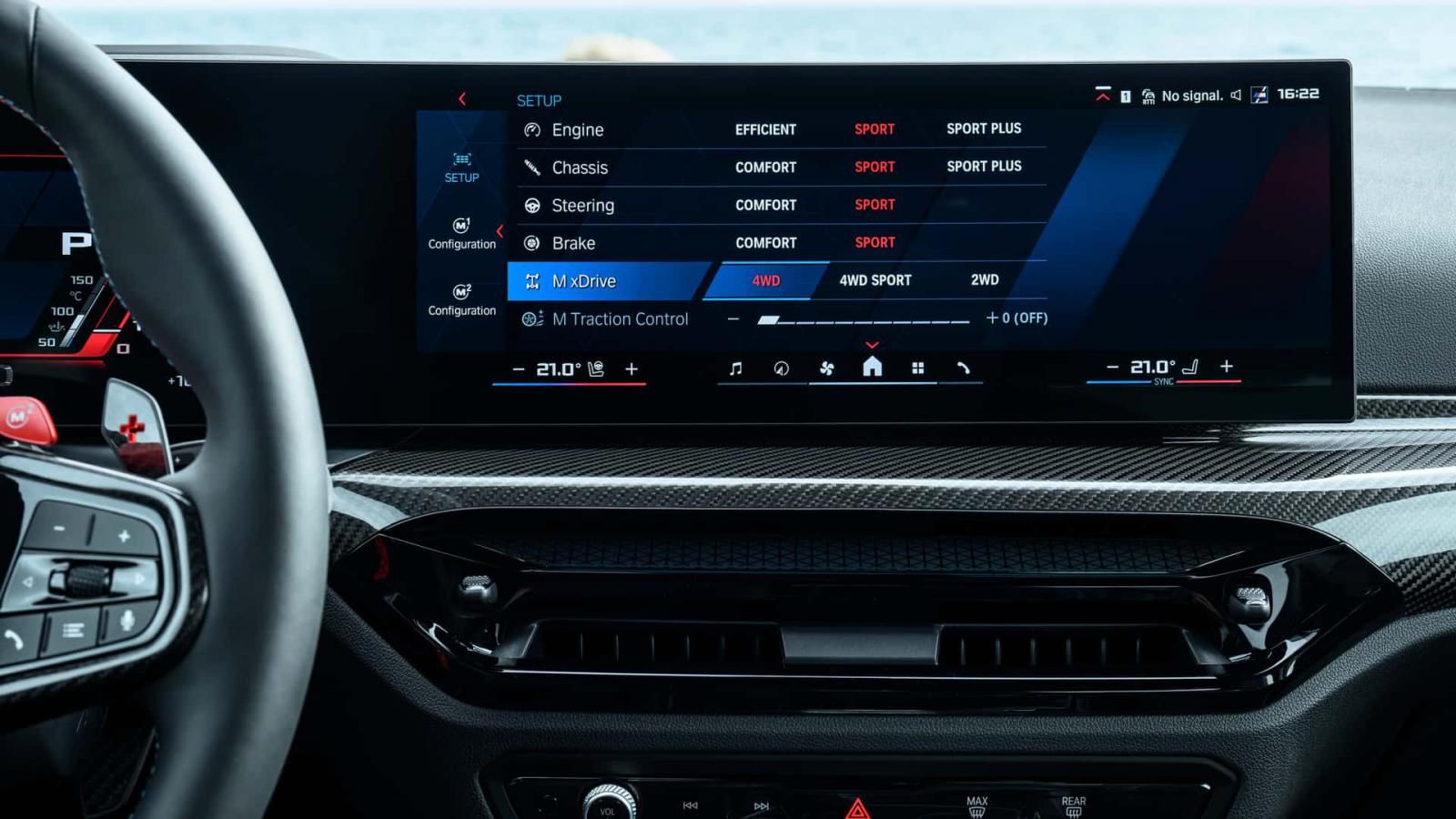 Η BMW M2 έγινε για πρώτη φορά τετρακίνητη!